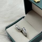  Srebrene naušnice | Eponuda.ba