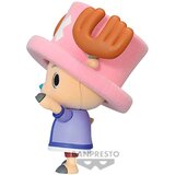 Banpresto One Piece Fluffy Puffy Tony Chopper Figura 7cm | shoptok.hr