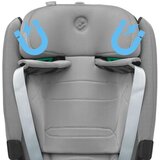 Maxi-Cosi avtosedež i-Size 76-150 cm Titan Pro 2 authentic grey 8618510112 | Shoptok.si