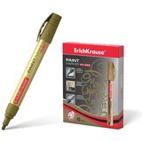 Erich Krause Paint marker PT-350, zlat, (21221255) | Shoptok.si