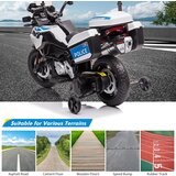 Aristom Policijski motor BMW F850 GS na akumulator 146 | ePonuda.com
