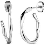 Vuch Jorrit Silver Earrings | shoptok.hr