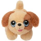  Plišane igračke Moose Toys Orange Dog Pisana Plišano platno Pas | shoptok.hr