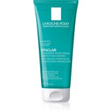 La Roche Posay effaclar micro-peeling purifying gel čistilni gel za obraz 200 ml za ženske Cene