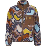 Patagonia Flis W's Synch Jkt Večbarvna