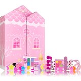 Accentra 24 Advent Calendar Winter Beauty adventski kalendar 24 kom | shoptok.hr
