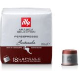 Illycaffe iperespresso quatemala 1/18 kapsule za espresso | Eponuda.com