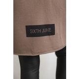 Kesi Coatee with mocha subtitles | Shoptok.si