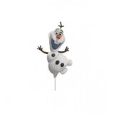 Amscan Balon frozen OLAF mini A30 3095702 | Eponuda.ba