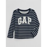 GAP Children's T-shirt with logo - Girls Cene