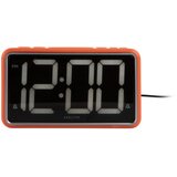 Karlsson Digitalna budilica New Retro – | shoptok.hr