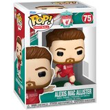 Funko Pop Football Liverpool Alexis Mac Allister Cene