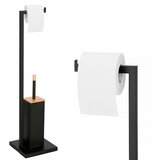  Stalak za wc papir i četku | shoptok.hr