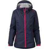 CMP Športna jakna marine / roza | Shoptok.si