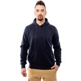 Glano Men's Hoodie - navy Cijene