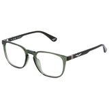 Police Origins Lite 33 VPLQ67 0V51 ONE SIZE (52) Zelena/Kristalna Cene