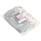 Sensillo Torba za kolica od eko-kože s uzorkom zmajeva | shoptok.hr
