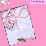  Darilni set "Primimesi" v roza barvi Cene