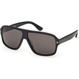 Tom Ford FT1335-N 01A - ONE SIZE (63) Cijene