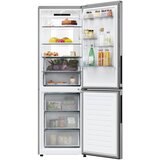 Candy CNCQ4T618EX (inox) hladilnik, (21371592) | Shoptok.si