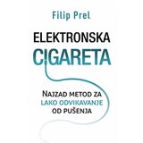 Elektronska cigareta - Filip Prel ( 7356 ) Cene
