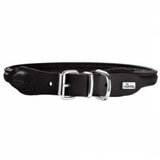 Hunter D.Ogrlica R&S Jelen crna 55/M-L | ePonuda.com