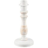 Home Sweet Home Postolje svjetiljke Femme (40 W, Boja: Vintage bijela, Visina: 27 cm) | shoptok.hr