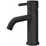 Diplon black baterija za lavabo ST2512BL