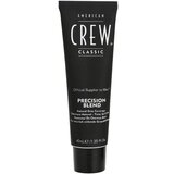 American Crew Classic Precision Blend barva za lase za sive lase odtenek 5-6 Medium Ash 3x40 ml | Shoptok.si
