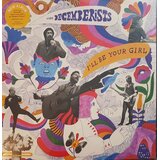  the decemberists - i'll be your girl | Eponuda.com