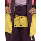 Horsefeathers Jakna otroška Rumena | Shoptok.si