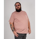 La Force Grande majica sb U25022 - roze | Eponuda.com