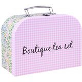  Set kutija za čaj Cups Tray | shoptok.hr