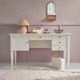 BELLAMY Ines stol s ladicama, ivory | shoptok.hr