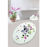  Bird Nest (70 x 120) Multicolor Bathmat | Eponuda.ba