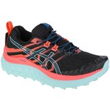 Asics Tek & Trail Trabuco Max Črna | Shoptok.si
