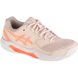 Asics Fitnes / Trening Gel-Dedicate 8 Clay Rožnata