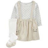 Carter's trodelni komplet za bebe devojčice CTS-1R882110 Cene