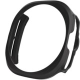 INF 47 mm ultra tanek prosojni ovitek za samsung galaxy watch 7 black, (21401574) | Shoptok.si