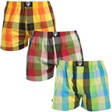 Represent 3PACK men's boxer shorts Alibox | Shoptok.si