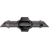 Konektor za crijevo 4x6mm, 10 kom | shoptok.hr