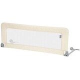 Lorelli zaštitna ogradica za krevet Safety Night Beige Cene