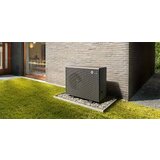 LG HM091MRS.UA40 Therma V. 9kW toplotna črpalka Monoblok Silence Supreme R32 S II z montažo z bojlerjem - | Shoptok.si