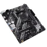 Asus prime b550m-k argb Mb am4 ( 23843 ) | ePonuda.com