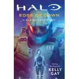 Kelly Gay - Halo: Edge of Dawn