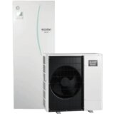Mitsubishi ecodan PUD-SWM80YAA+ERST20D-YM9D 8kW split toplotna črpalka z integriranim 200l bojlerjem - | Shoptok.si
