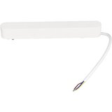  LED napajanje za magnetnu ULTRA SLIM šinu 100W 48V FMSD01-100 BK | Eponuda.com