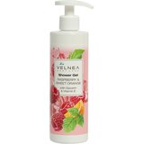 Velnea raspberry gel za tuširanje 400ml | ePonuda.com