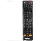 Univerzalni daljinski za TV HAMA 4u1 | Eponuda.ba