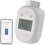 Emos pametna termostatska glava GoSmart P5631S Cene